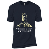 Inglourious Basterds 'Gorlami' Brad Pitt PINGPONG