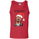 Snoop Dogg Twas The Nizzle Before Chrismizzle And All Through The Hizzle