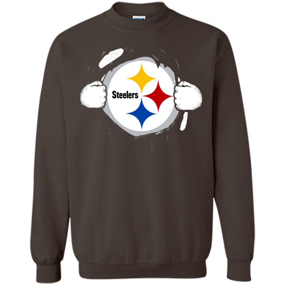 Only My Pittsburgh Steelers Inside Football Team