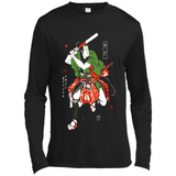Baseball Samurai PINGPONG