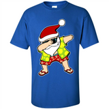 Dabbing Santa Christmas In July 1 - Shirt