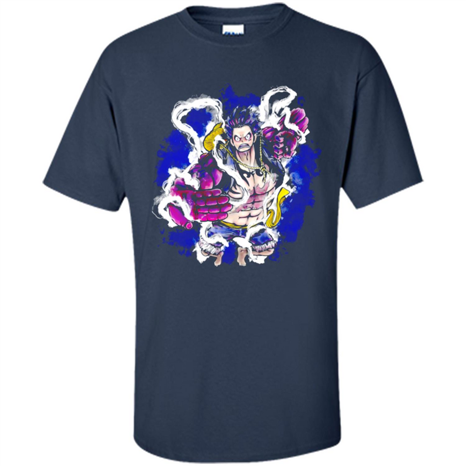 Luffy 3 - Shirt