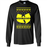 Wu-Tang Ugly Christmas