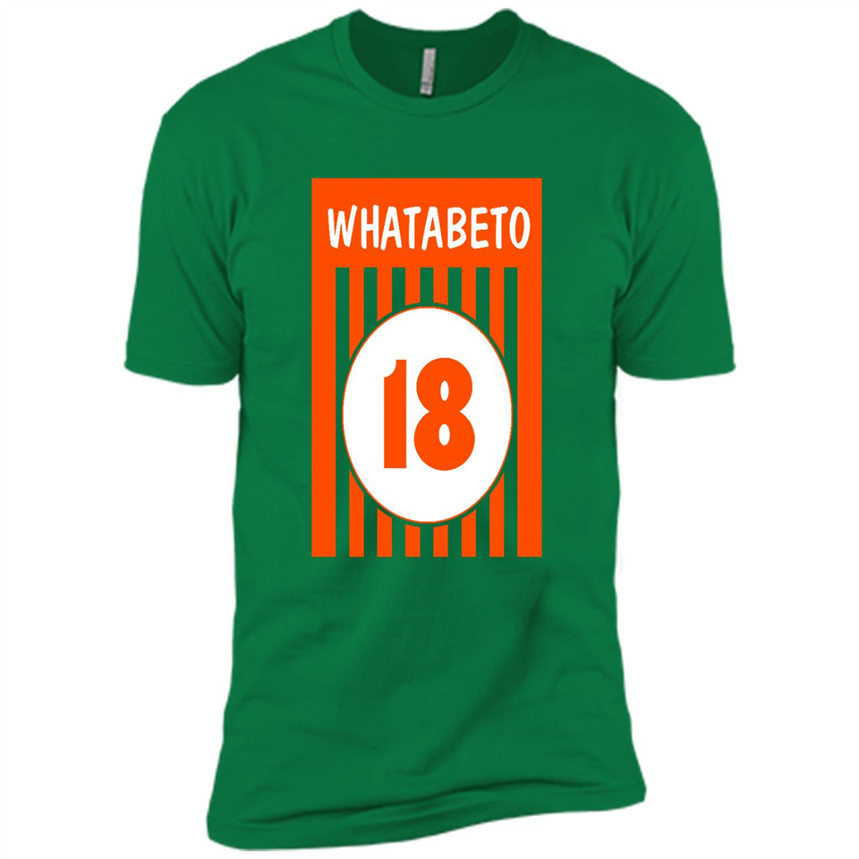 Whatabeto Beto O Rourke Whataburger Midterm Elections