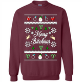 Merry bitchmas