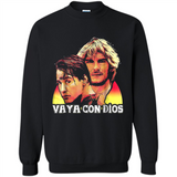 Point Break He’s Not Coming Back Vaya Con Dios PINGPONG