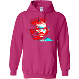 Lil Peep Rapper Fan Wear Shirt Ladies' Boyfriend Shirt - Hoodie
