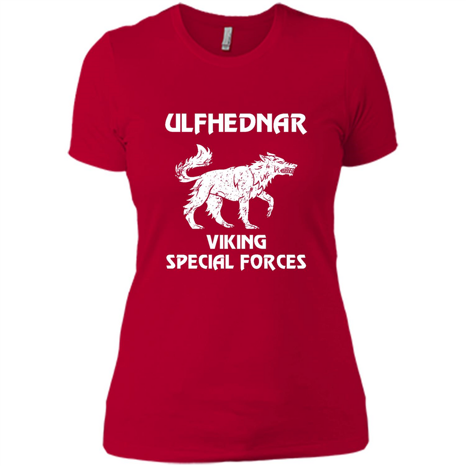 Ulfhednar Viking Special Forces