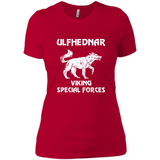 Ulfhednar Viking Special Forces