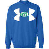 Milwaukee Bucks Under Armour Logo - Sweatshirt