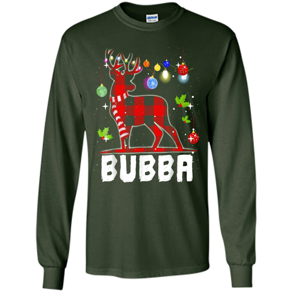 Bubba Reindeer