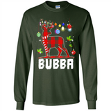 Bubba Reindeer