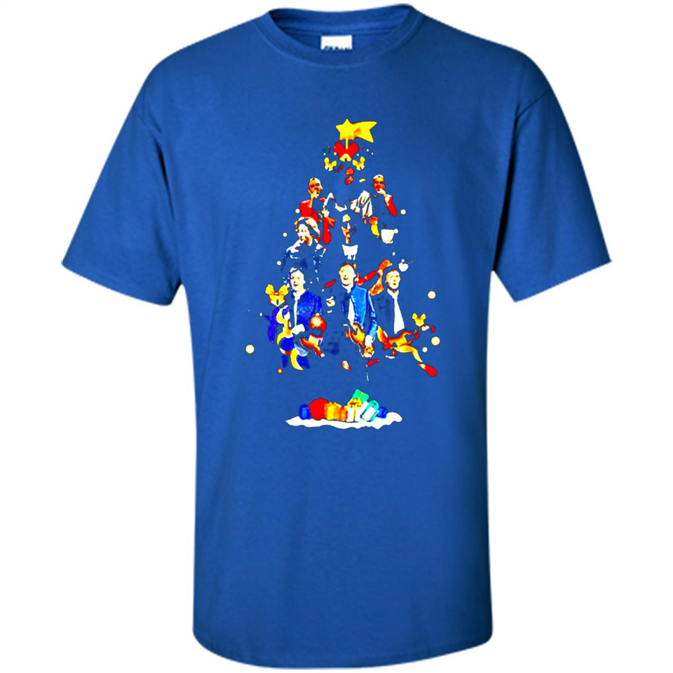 JOHN LENNON CHRISTMAS TREE - Shirt
