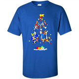 JOHN LENNON CHRISTMAS TREE - Shirt