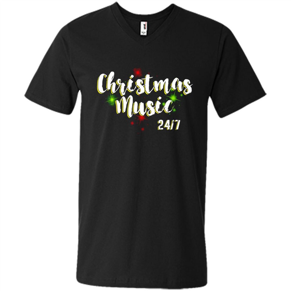 Christmas Music 24.7 Christmas Lover