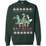Bob’s burgers Elf Merry Christmas - Sweatshirt