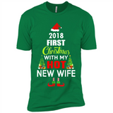 First Christmas With My Hot New Wife 2018 Christmas