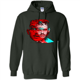 Lil Peep Rapper Fans Shirt Triblend Dolman