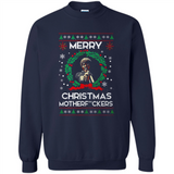 Jules Winnfield Pulp Fiction Merry Christmas Mother Fuckers PINGPONG
