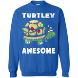 Turtley Awesome - Sweatshirt