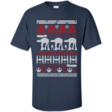 Star Wars - Christmas on Hoth - Shirt