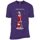 Merry Corgmas Christmas Corgi Christmas Sweatshirt PINGPONG