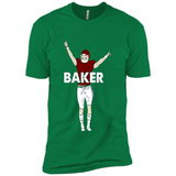 Baker Funny Cleverland Football Season Victory Awesome PING PONG