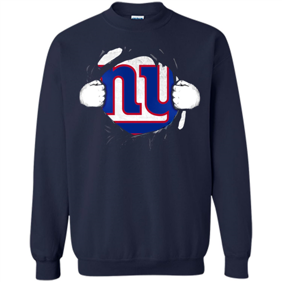 Only My New York Giants Inside Football Team