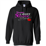 I Make 50 Look Good 50 Years To Perfection - Hoodie