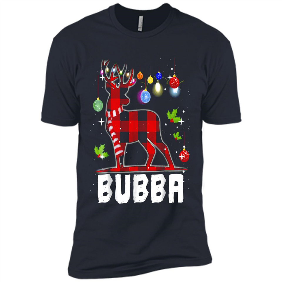 Bubba Reindeer