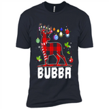 Bubba Reindeer