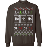 Scientific christmas ugly sweater - Sweatshirt