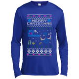 Finding Nemo Merry Christmas Just Keep Swimming