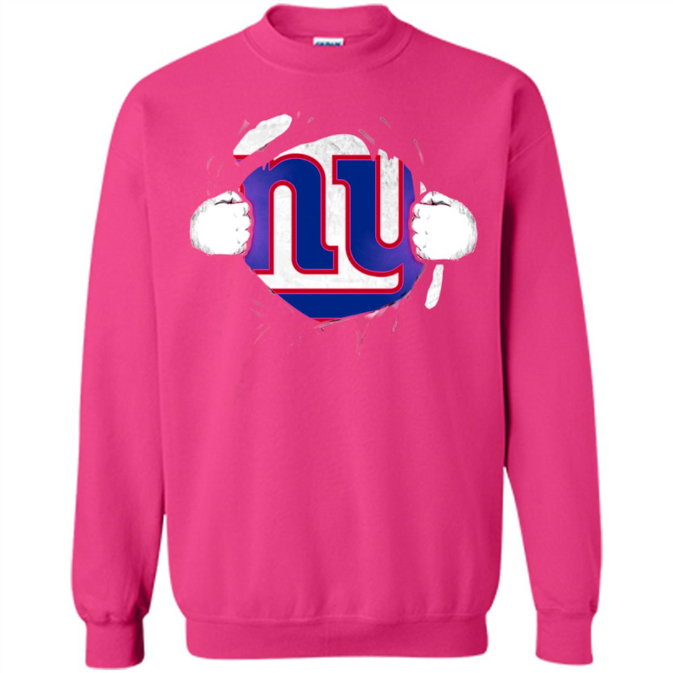 Only My New York Giants Inside Football Team
