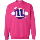 Only My New York Giants Inside Football Team