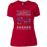Finding Nemo Merry Christmas Just Keep Swimming