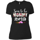 Soon To Be Mommy 2019 Funny Pregnancy