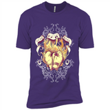 Love Hate Fear Boxing - Martial Art Fighting - Premium Short Sleeve T-Shirt