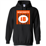 Whatabeto Beto O Rourke Whataburger Midterm Elections