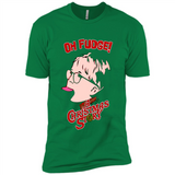 Oh fudge a Christmas story sweater PINGPONG