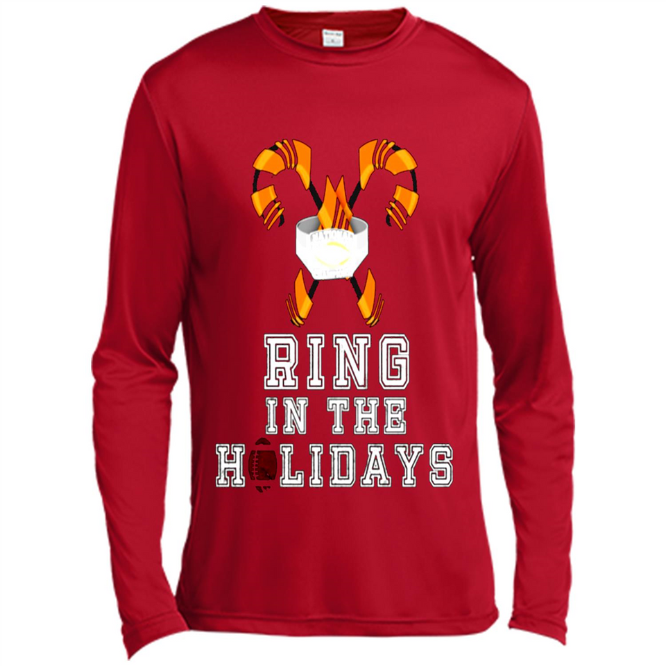 Oklahoma Holiday Christmas Tshirt For Sports Fans