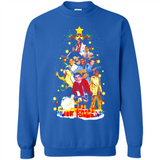 Glitter Rhinestone Christmas Elvis Presley Christmas PING PONG