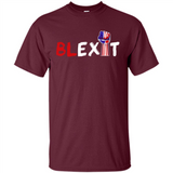Kanye West Blexit American