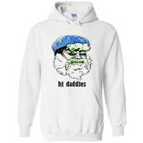 Mens Cotton Candy Randy - Hoodie