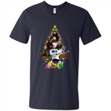 Post Malone Christmas Tree