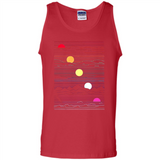 Many lands under one sun shirt Sweatshirt - Tank Top