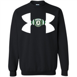 Oakland Athletics Under Armour Logo - Sweatshirt