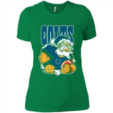 Grumpy Santa Claus Indianapolis Colts Football Team PINGPONG