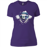 Seattle Mariners And Superman Fans