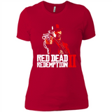 Red Dead Redemption 2